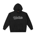 WEST ROLLZ X THE BEGINNINGx 
Vintage Washed Heavyweight Hoodie