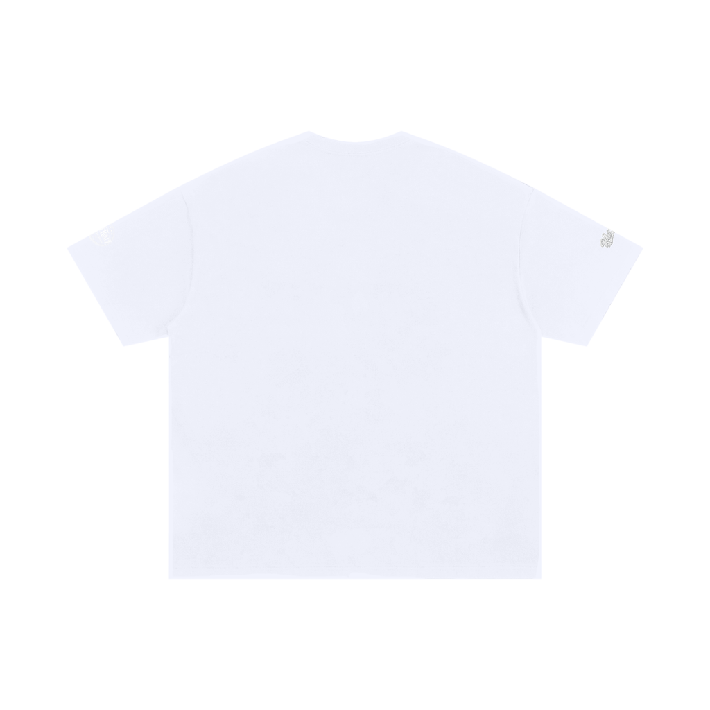 WEST ROLLZ X TATTOO SPIRIT T-SHIRT