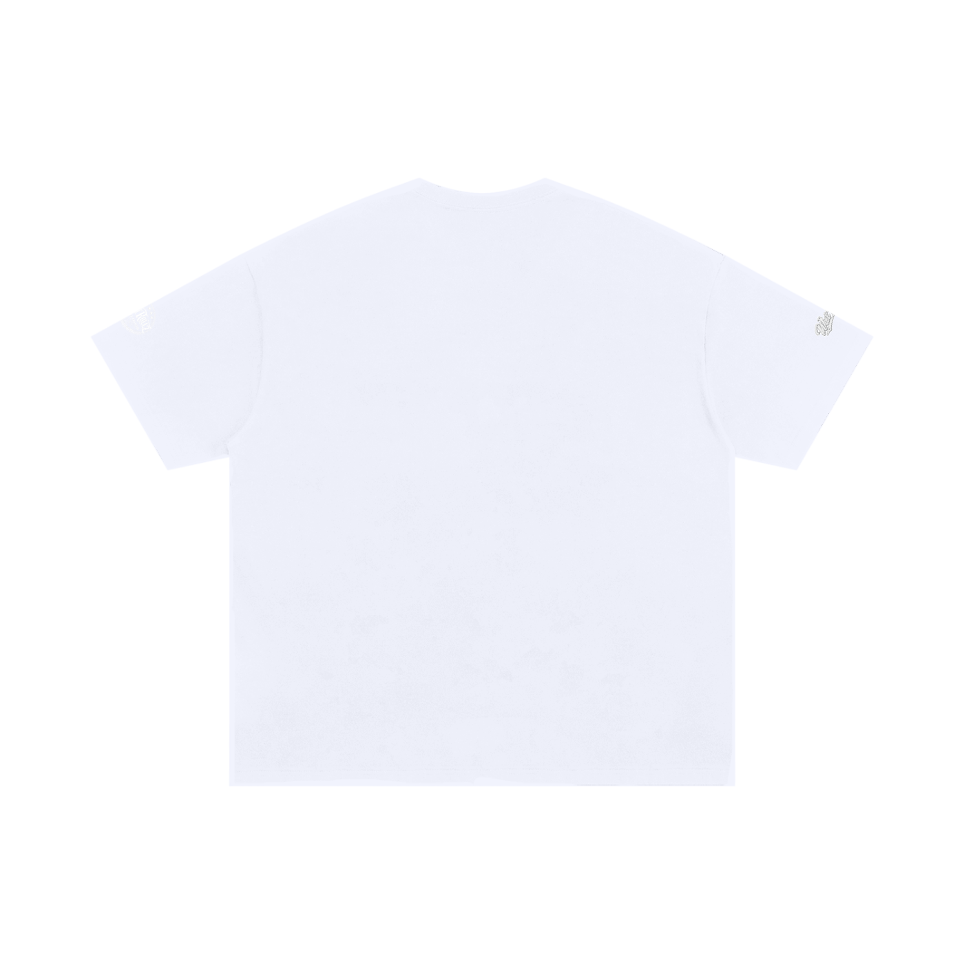 WEST ROLLZ X TATTOO SPIRIT T-SHIRT