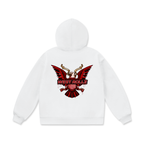 WEST ROLLZ X DIP-ROLLZ HOODIE