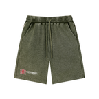 WEST ROLLZ X WEST ROLLZ RECORDS SHORT
