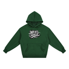 WEST ROLLZ X FÉLIX WEST X Essential Kids' Fleece Hoodie