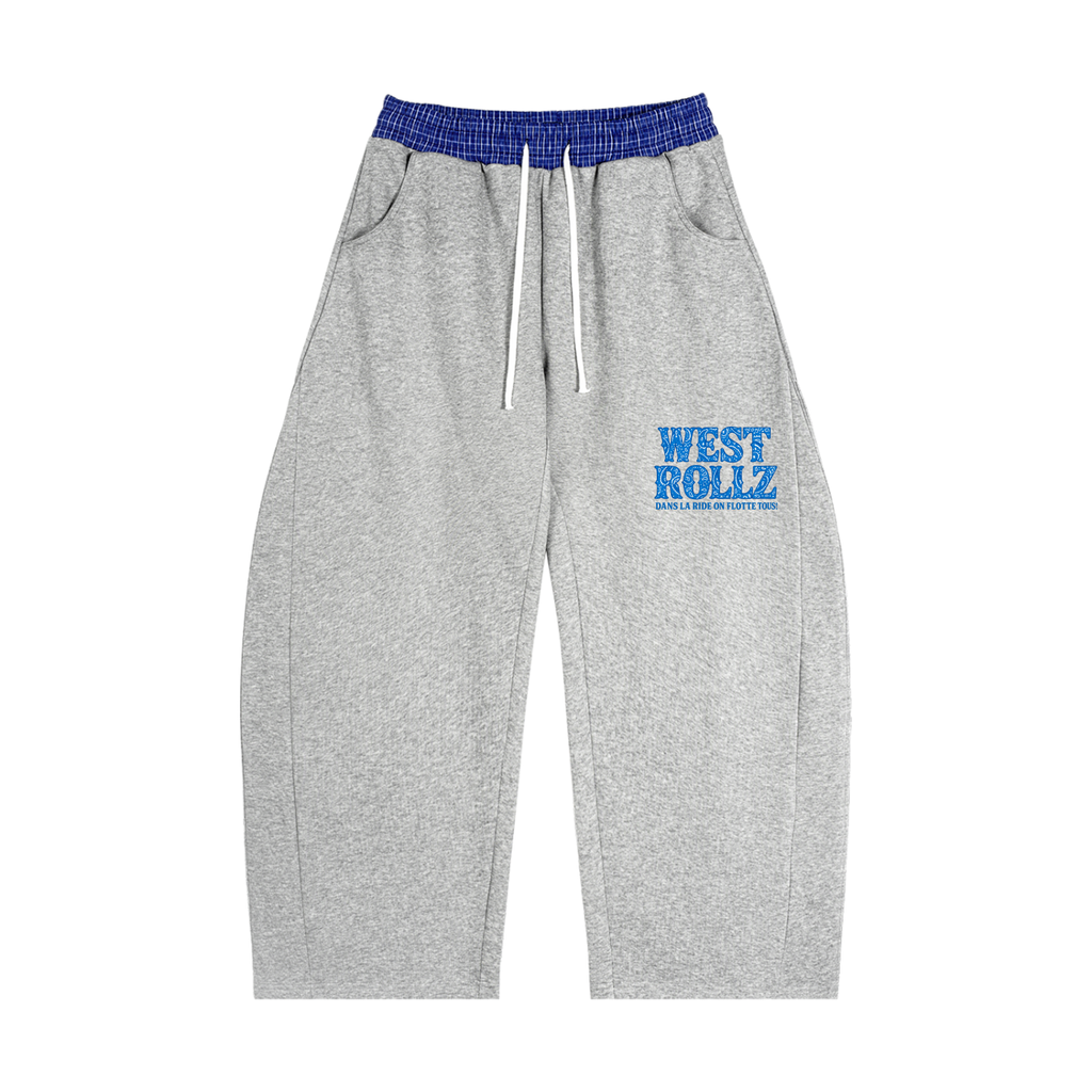 WEST ROLLZ X BOY GANG SET PANTS