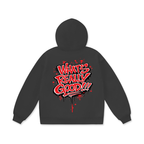 WEST ROLLZ X DIP-ROLLZ HOODIE