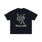 WEST ROLLZ X CLASSIC T-SHIRT