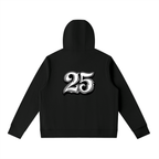 WEST ROLLZ X PIRATES X Unisex Pullover Hoodie