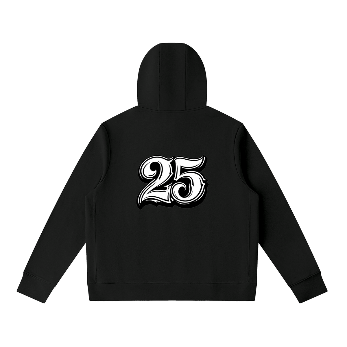 WEST ROLLZ X PIRATES X Unisex Pullover Hoodie
