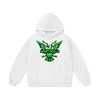 WEST ROLLZ X DIP-ROLLZ HOODIE