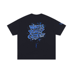 WEST ROLLZ X DIP-ROLLZ T-SHIRT