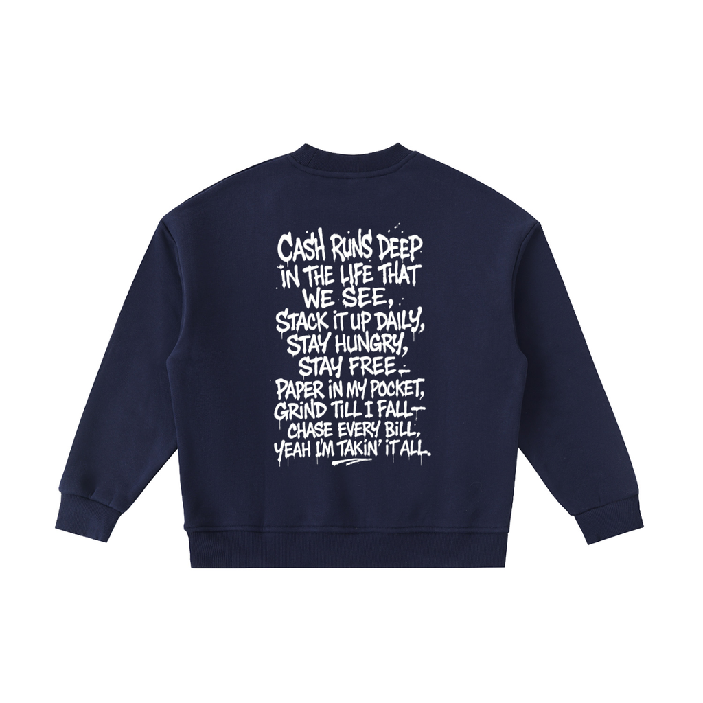 WEST ROLLZ X KILLA BEES HOODIE KIDS