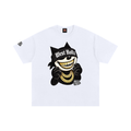 WEST ROLLZ X SORRY! MONEY ON THE LINE T-SHIRT
