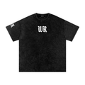 WEST ROLLZ X DEEP COVER  T-SHIRT