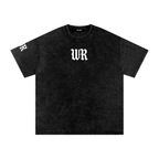 WEST ROLLZ X DEEP COVER  T-SHIRT
