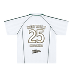 WEST ROLLZ X MADININA  Soccer JERSEY