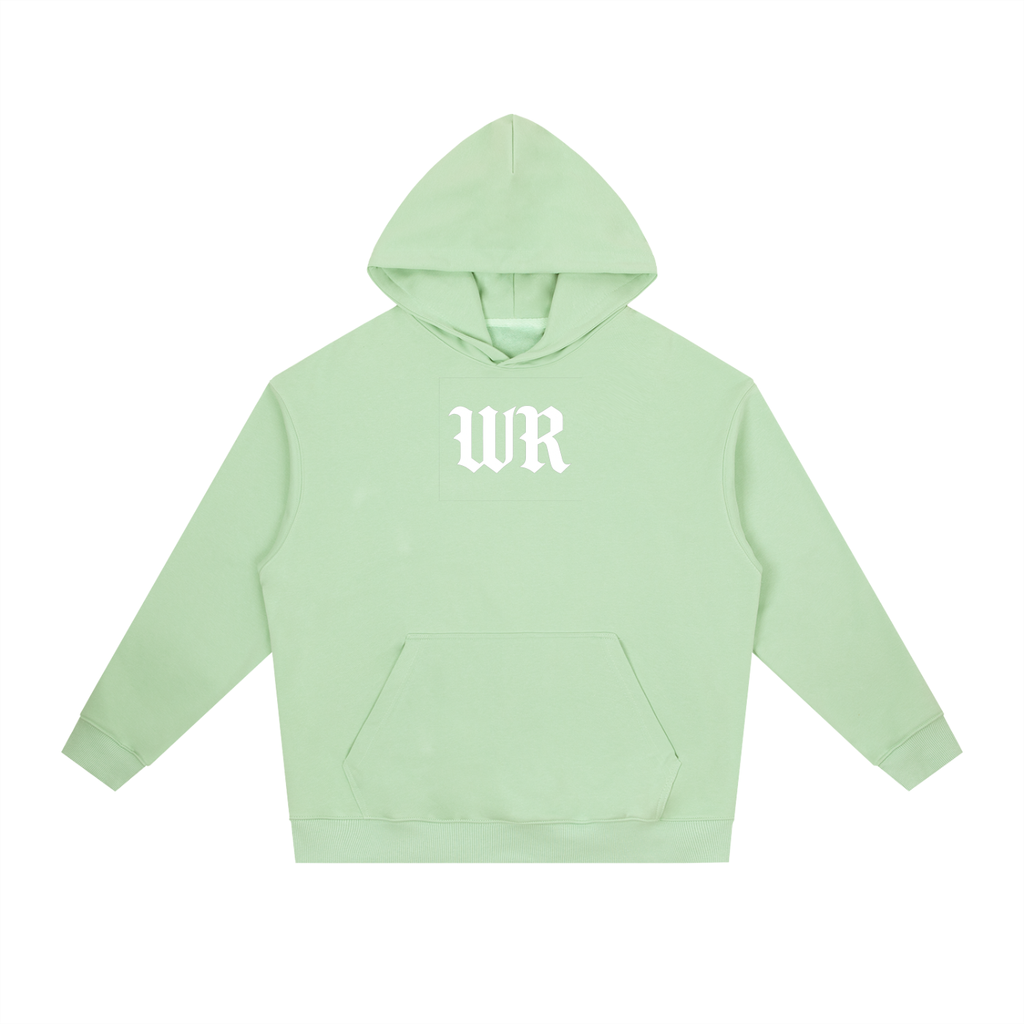 WEST ROLLZ X DEEP COVER HOODIE