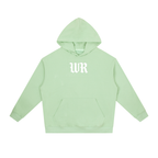 WEST ROLLZ X DEEP COVER HOODIE