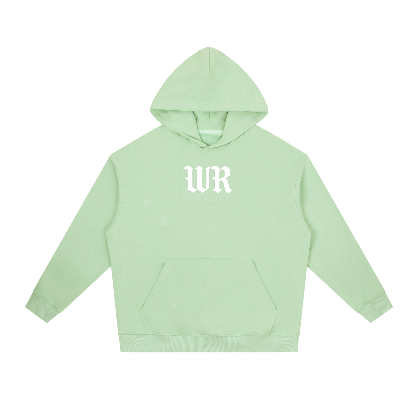 WEST ROLLZ X DEEP COVER HOODIE