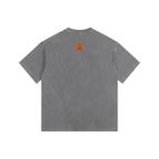 WEST ROLLZ X ROLLZ STRAUSZ T-SHIRT