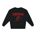 WEST ROLLZ x BLOODS PART.2 x O’JEEZZ MERCH HOODIE