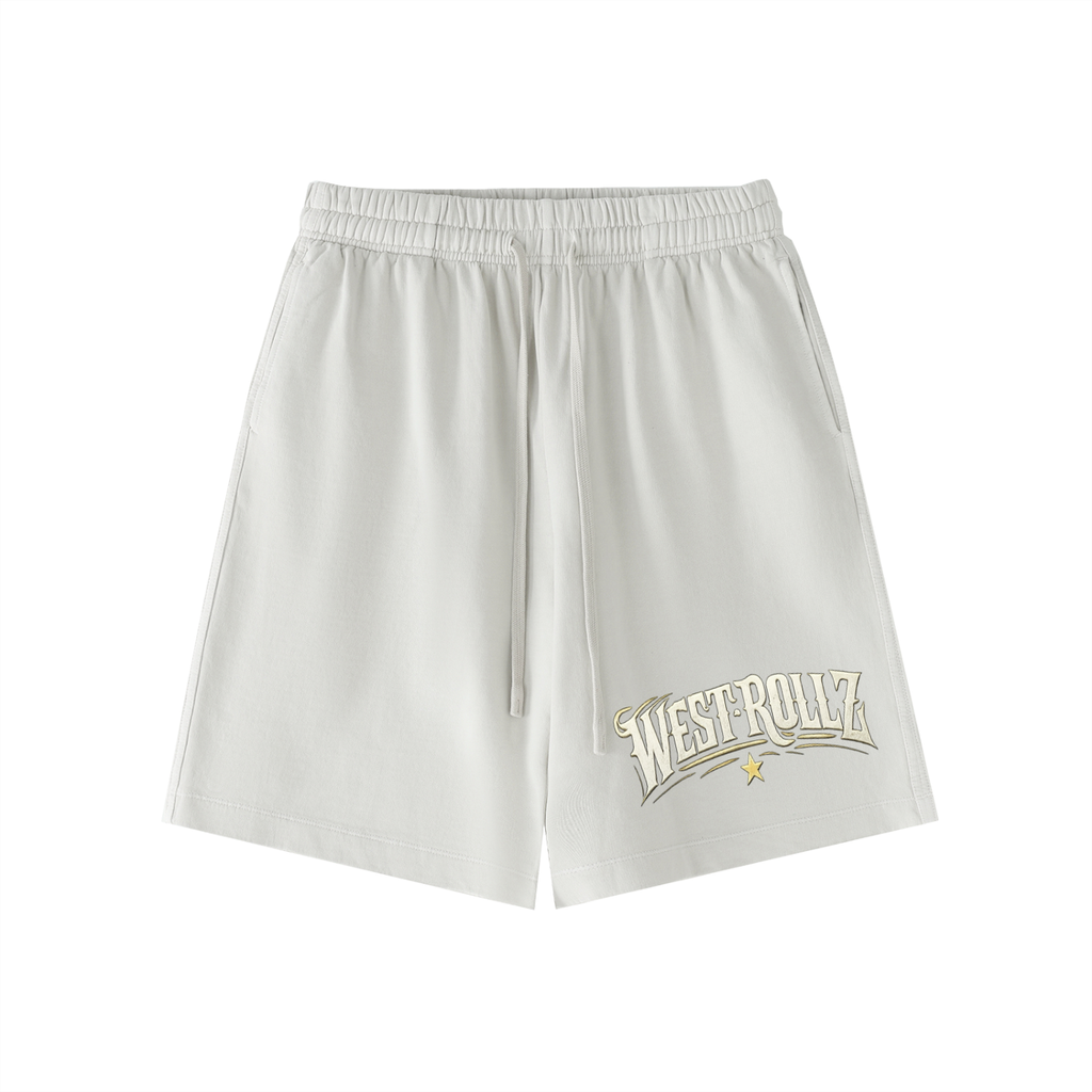 WEST ROLLZ X WHEELS SHORT