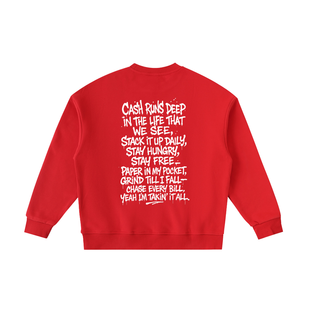 WEST ROLLZ X KILLA BEES HOODIE KIDS
