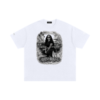 WEST ROLLZ X TATTOO SPIRIT T-SHIRT