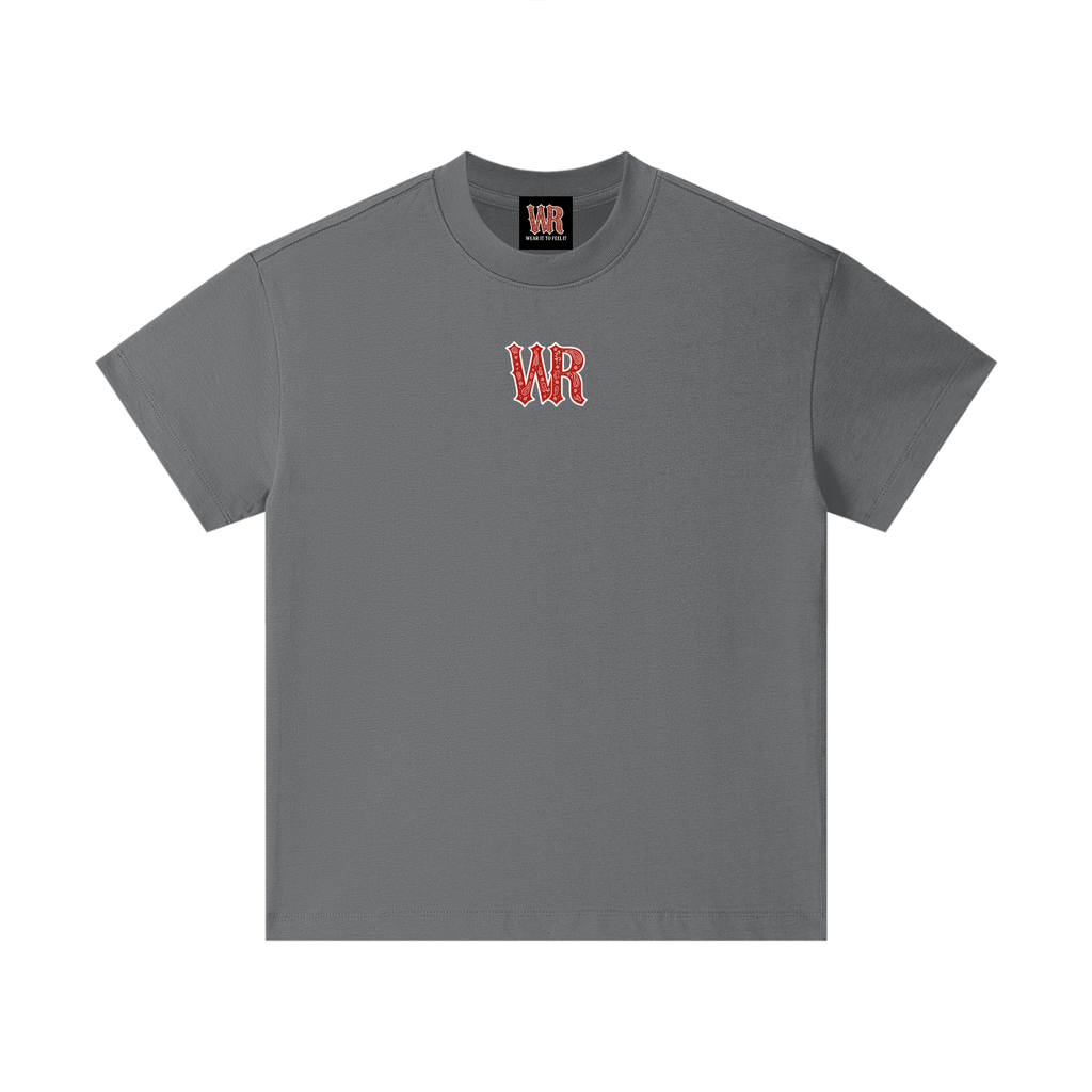 WEST ROLLZ X BASIC O’G KIDS T-SHIRT