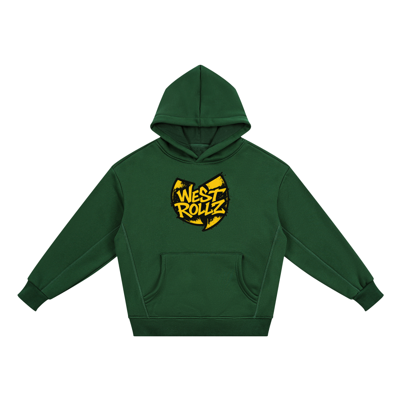 WEST ROLLZ X KILLA BEES KIDS