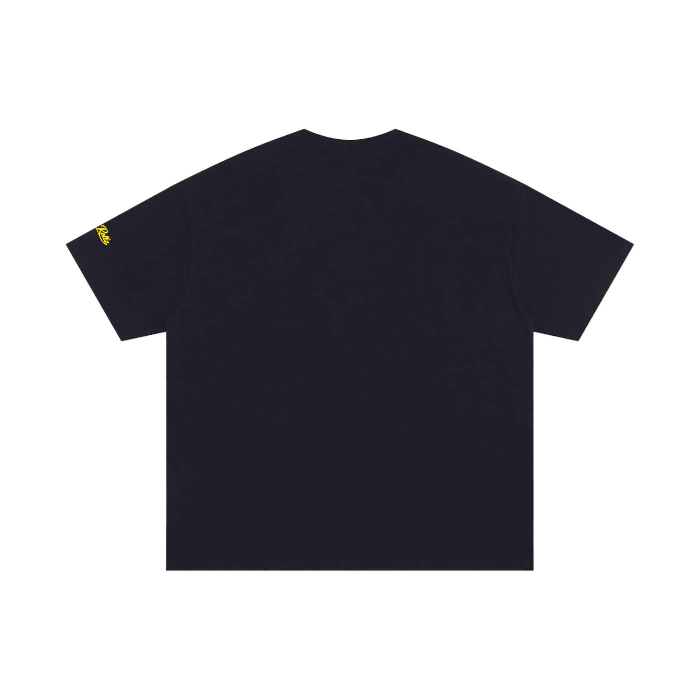 WEST ROLLZ X THE BEGINNING T-SHIRT