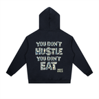 WEST ROLLZ X MONEY MAKER HOODIE