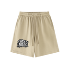 WEST ROLLZ X SORRY! J’AI LA MONEY AU BOUT DU FIL SHORT