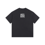 WEST ROLLZ X NAUGHTY T-SHIRT BIG SIZE