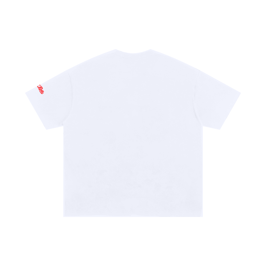 WEST ROLLZ X THE BEGINNING T-SHIRT