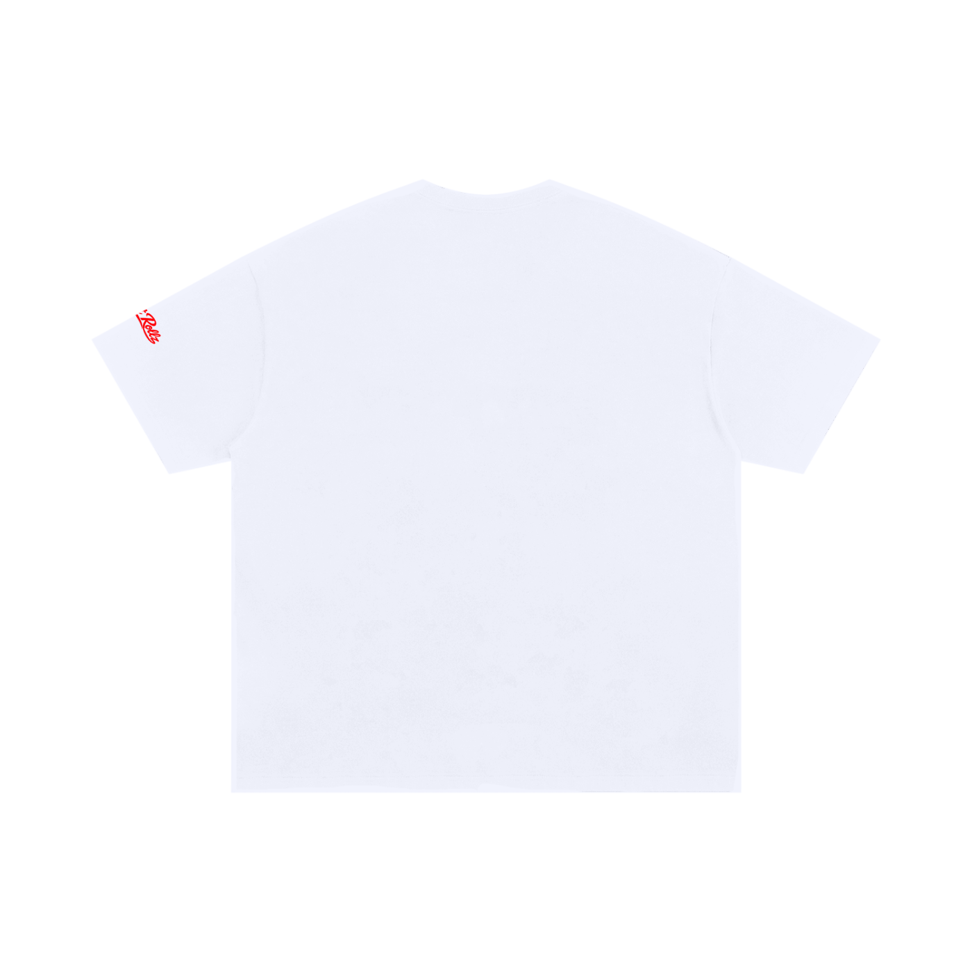 WEST ROLLZ X THE BEGINNING T-SHIRT