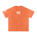 WEST ROLLZ X DEEP COVER  T-SHIRT