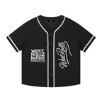 WEST ROLLZ X BASEBALL SPORT JERSEY