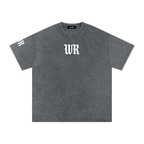 WEST ROLLZ X DEEP COVER  T-SHIRT