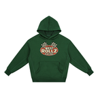 WEST ROLLZ X DAYTONA 83 KIDS HOODIE