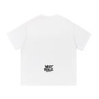 WEST ROLLZ X GRAFFITI SHIT T-SHIRT