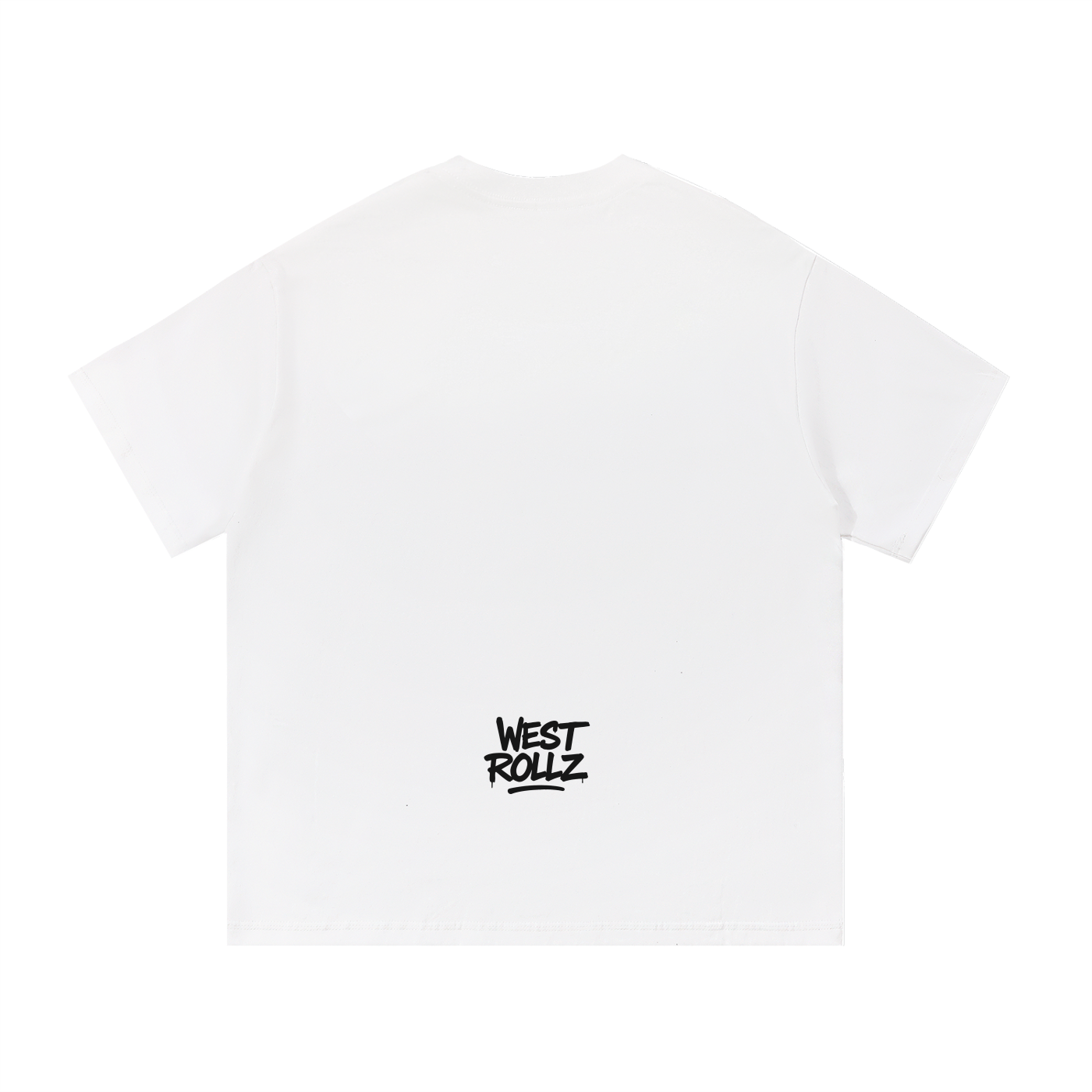 WEST ROLLZ X GRAFFITI SHIT