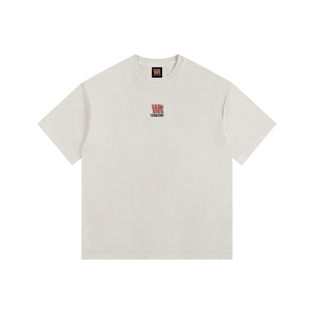 WEST ROLLZ X BASIC O’G T-SHIRT