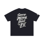 WEST ROLLZ X SORRY! MONEY ON THE LINE T-SHIRT