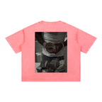 WEST ROLLZ X MONEY MAKER BOXY T-SHIRT