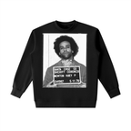 WEST ROLLZ X THE BLACK HISTORY HOODIE