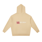 WEST ROLLZ X WEST ROLLZ RECORDS HOODIE