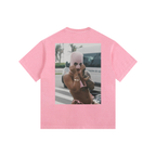WEST ROLLZ X GANGSTA BOO T-SHIRT