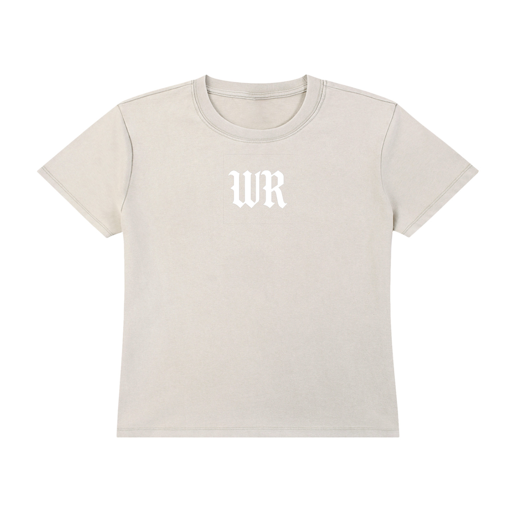 WEST ROLLZ X DEEP COVER T-SHIRT