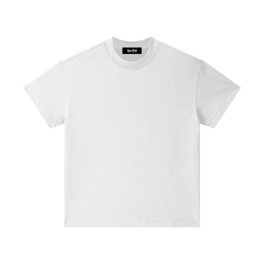 WEST ROLLZ X KIDS UNIT COLORS T-SHIRT