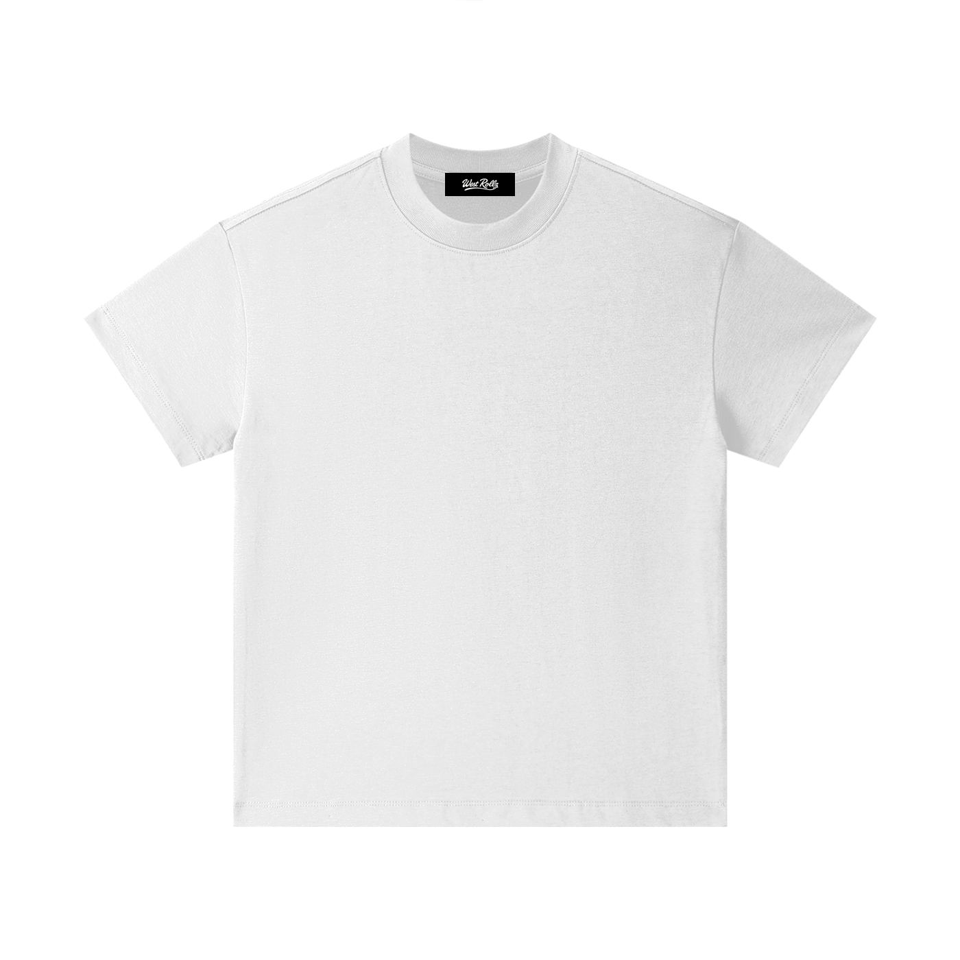 WEST ROLLZ X KIDS UNIT COLORS T-SHIRT