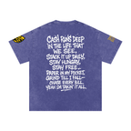 WEST ROLLZ X KILLA BEES T-SHIRT